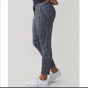 lululemon joggers